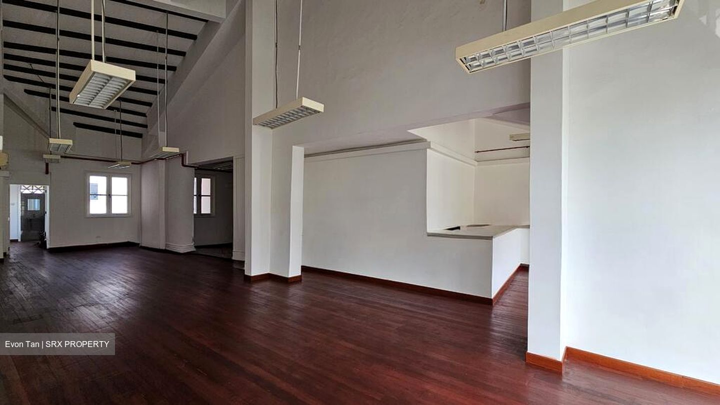 The Arts House At The Old Parliament (D6), Office #520292351